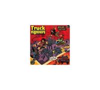 Truckfighters Gravity X/Phi (Vinyl)