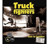 Truckfighters - Live In London [VINYL]