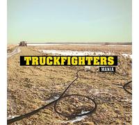Truckfighters - Mania [VINYL]