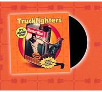 Truckfighters - Masterflow [VINYL]