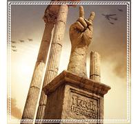 Truckfighters - V -Ltd/CD+DVD/Digi-