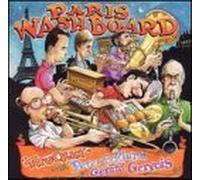 Truckin by Paris Washboard