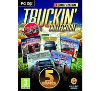 Truckin Collection - including T-Shirt: XL (PC DVD)