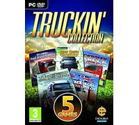 Truckin Collection (PC DVD)