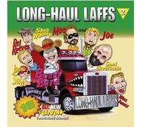 Truckin' Comedy - Vol. 2-Long Haul Laffs