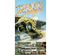 Truckin' Crazy: 1 [VHS]