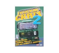 Truckin' Crazy: 2 [DVD]