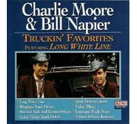 Truckin' Favorites [CASSETTE]