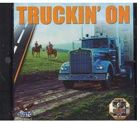 Various Industrial Design – Truckin' on