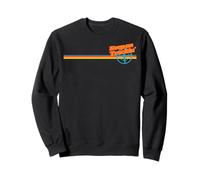 Trucking shirts: Keep On Trucking Retro Vintage 70s T-Shirt Sweatshirt