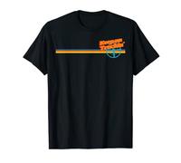 Trucking shirts: Keep On Trucking Retro Vintage 70s T-Shirt T-Shirt