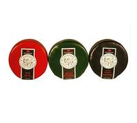Truckle Cheese Trio: Black Bomber, Red Devil, Green Thunder 3 x 200g