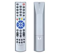 TRUCKON New 103TS103B Replacement Remote Control for Technisat TS 103 TS 103B Receiver