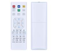 TRUCKON New AS211 RE-26281 Replacement Remote Control for ACER Projector E-26091 E-26171 RC-JSE28-190 H7532BD E152D HE-812 H6510BD PE-X23 P1273 P1341W H5360BD D D