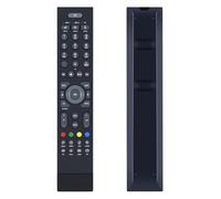 TRUCKON New DVR401B FBDVR430M Replacement Remote Control for Technisat Digicorder HD S3 and Digit ISIO SCT+ for Technisat FB DVR 430M / 04A