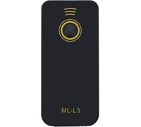TRUCKON New IR Replacement Remote Control for Nikon ML-L3