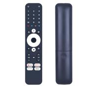 TRUCKON New R-C-OHS-C009 Replacement Remote Control for Thomson Streaming Box 240 R-C-OHS-C009, Orbsmart Streaming Box GX1 4K