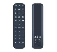 TRUCKON New RC331 SO-RC340 Replacement Remote Control for Sonoro Prestige Compact System RC331 RC340