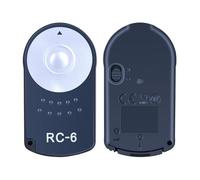 TRUCKON New Replacement Remote Control for Canon RC-6
