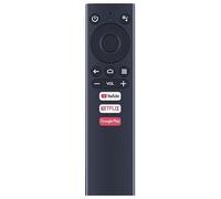 TRUCKON New Replacement Remote Control for Dangbei Dongle Android TV Stick 4K Streaming Device for Epson EF-100 Projector