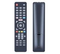 TRUCKON New Replacement Remote Control for Dyon Movie Smart TV Smart 22 XT/24 XT/40 XT/42 XT/49 XT/43 XT4K/55 XT/65 XT/Smart-40-XT- D800174/Smart-22-XT-D800180/ Smart-24-XT-D800177 7