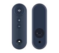 TRUCKON New Replacement Remote Control for Genie Sonos Arc, Arc SL, Beam(Gen 1), Beam(Gen 2), Ray, Amp (Gen 2) Smart Soundbar Speaker, Black