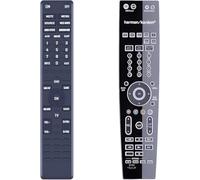 TRUCKON New Replacement Remote Control for Harman Kardon AVR255 AVR260 AVR 255 260