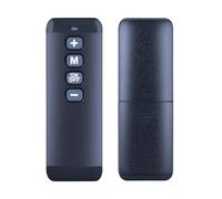 TRUCKON New Replacement Remote Control for HomeFitnessCode Walking Pad T1, c1, S1, M55, Q1, Q2, Q2-1,S2-1, for Walking Pad A1 Remote Control