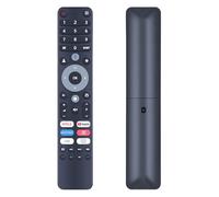 TRUCKON New Replacement Remote Control for OK. UHD LED TV OTV40GF-5023C 32GH-5023C 43AU-5023C 50AU-5023C OTV50AU-5023C OTV40GF-5023C OTV43AU-5023C, for CHIQ 32" FLHD, 400QH77G,L40M9G L32FM9E