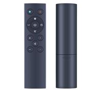 TRUCKON New Replacement Remote Control for Princess MEYBECCI Smart Heating & Cooling Tower Holiwil Fan