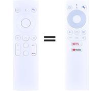 TRUCKON New Replacement Remote Control for SKYWORTH Strong Leap-S1 Android TV Box (No Voice Function)