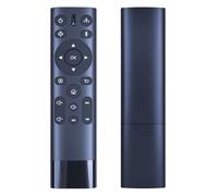 TRUCKON New Replacement Remote Control for ViewSonic VS18245/A-00010467/X2000B /X2000L /X1000/M2e X2 M1X M2 M1 Pro M1 Gen 2 X11 TX10HD-4K/CDE3200-L M1+ G2 X1 3.100 Smart Projector