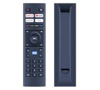 TRUCKON New Replacement Remote Control for VOPLLS 4K M10,for WiMiUS K9,for YABER V12 U12,for MECOOL KP2,for TOPTRO X9 Projector 4K, for Blitzwolf BW-V6, for DBPOWER, for Xiaomi, for Wanbo TT Projector