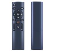 TRUCKON New Replacement Remote Control for WiMiUS K8 P62 for YABER Pro V9 Mini Projector 4K Projector