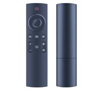 TRUCKON New Replacement Remote Control for YABER K2s L2s Projector 4K Smart Projector