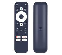TRUCKON New Replacement Remote Control R-C-OHS-C008 for Leelbox-tech L1 4K UHD Streaming TV Box for Thomson Google TV Streaming Box Plus 270/270UK Plus