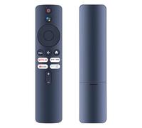 TRUCKON New XMRM-M3 Replacement Remote Control for Xiaomi 4K TV Box S (2nd Gen) / Mi Smart TV / L55M6-ESG L55M6-ARG MDZ-24-AA