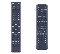 TRUCKON RC2634201/01B Replacement Remote Control for Kabel Deutschland Sagemcon Samsung Receiver KD-RCI88-320-V2 RCI88-1000-V2 SMT-C7200 DCI85HD DCI402HD