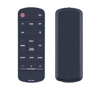 TRUCKON Replacement Remote Control for DENON RC-1241 Home Soundbar 550