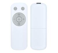 TRUCKON Replacement Remote Control for Pro Breeze Air Cooler Midea Tower Fan Rowenta Turbo Silence Floor Fan Hurricane Emperial Medion Brandson Dreo Dimplex PTC Ceramic Electric Tower Fan