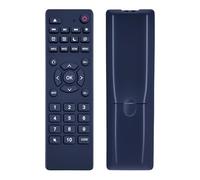 TRUCKON Replacement Remote Control for Technisat Technicontrol DAB+ Digital Radios