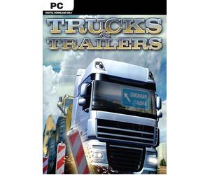 Trucks and Trailers PC