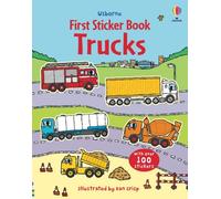 TRUCKS by Sam Taplin Paperback Self Help Business