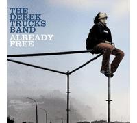 Trucks, Derek Band - Already Free