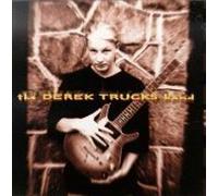 Trucks, Derek Band - Derek Trucks Band