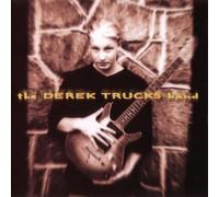 Trucks, Derek -Band- - Derek Trucks Band -Ltd-