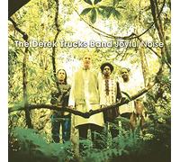TRUCKS,DEREK BAND - Joyful Noise (Limited)