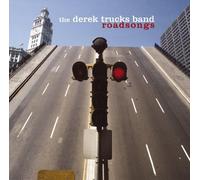 Trucks, Derek -Band- - Roadsongs