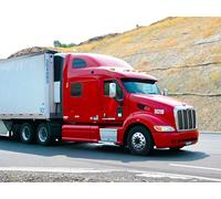 Trucks for Kids - Semi Truck Tractor Trailers