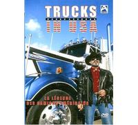 Trucks in usa : la légende des camions américains